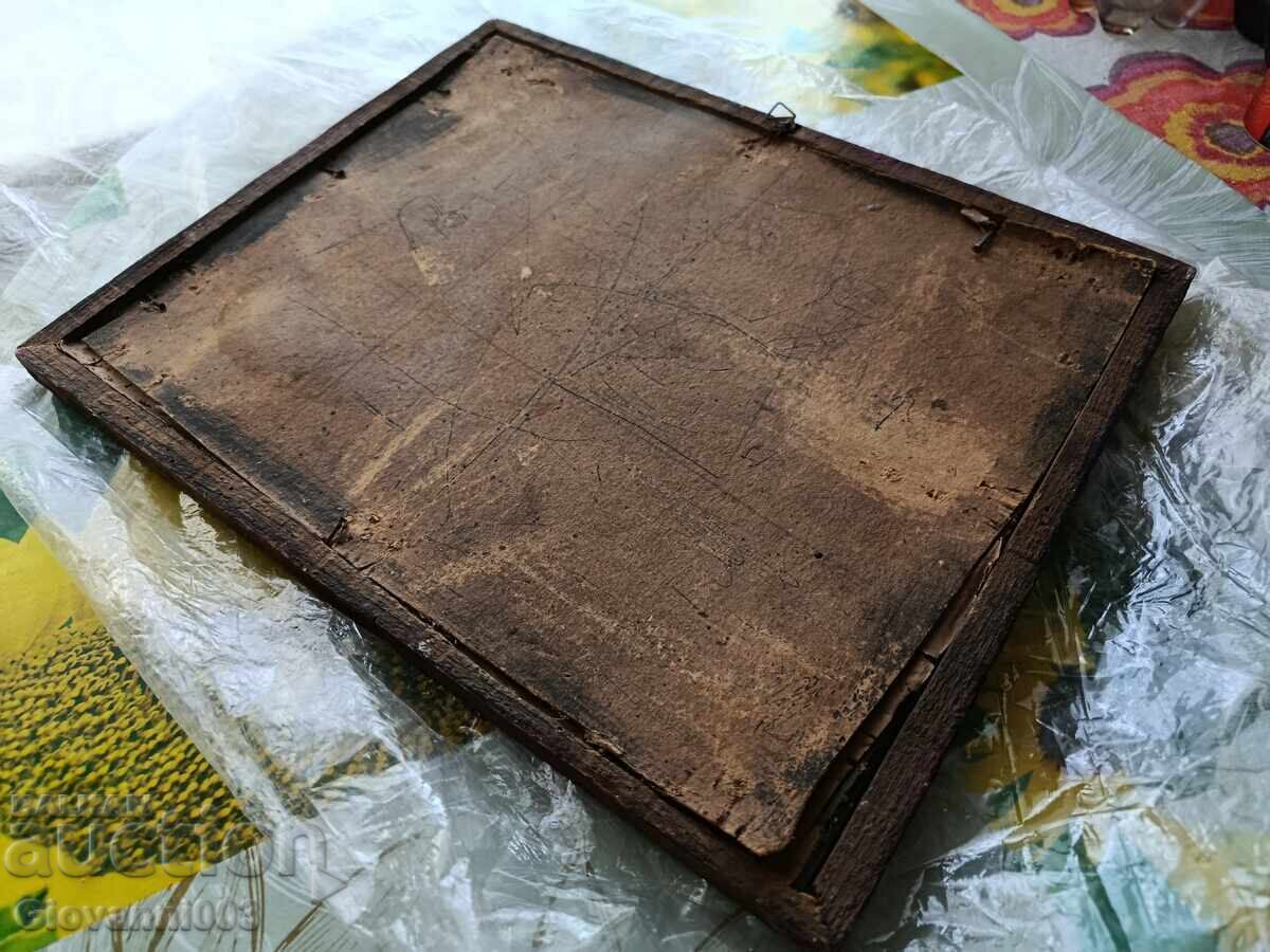 Стара автентична рамка Царско семейство с цена € 33.23 | 64.99 лв. Стара автентична рамка Царско семейство с цена € 33.23 | 64.99 лв.