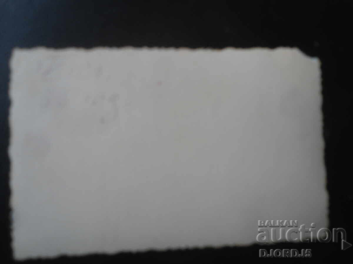 Auction Old photo, 4th grade, 1935 Auction Old photo, 4th grade, 1935