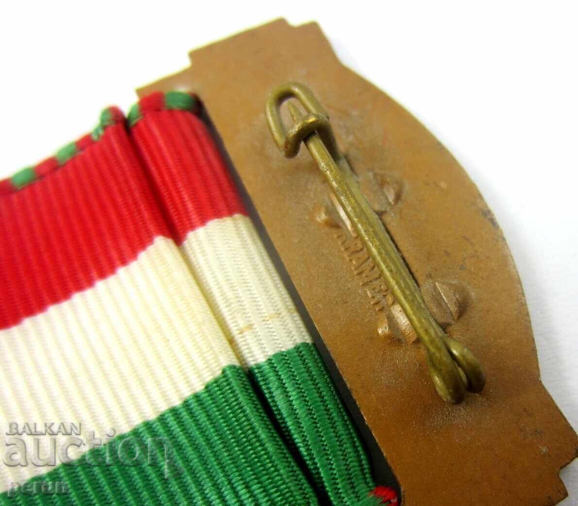 Elveția - Medalii comemorative militare - Lot 3 bucăți - 1974 - 5