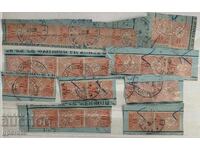 1889g-Μικρό λιοντάρι 1λβ-μπρίφστουκ (25τμχ)-5λβ-Λοτ 1