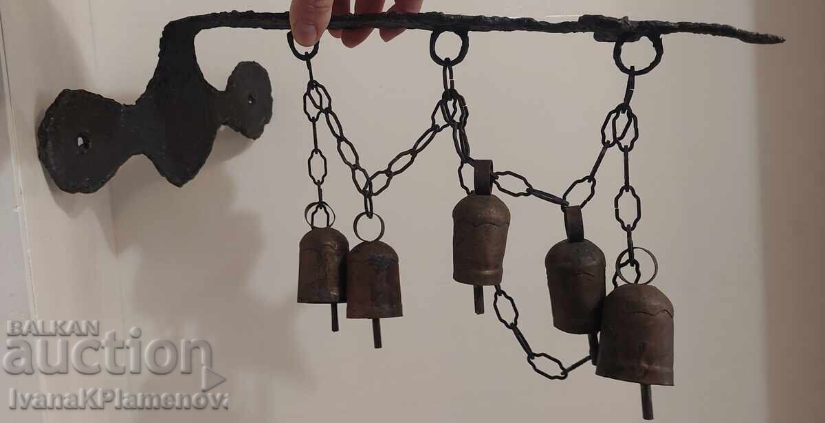 Звънчета камбанки за ценители - 5