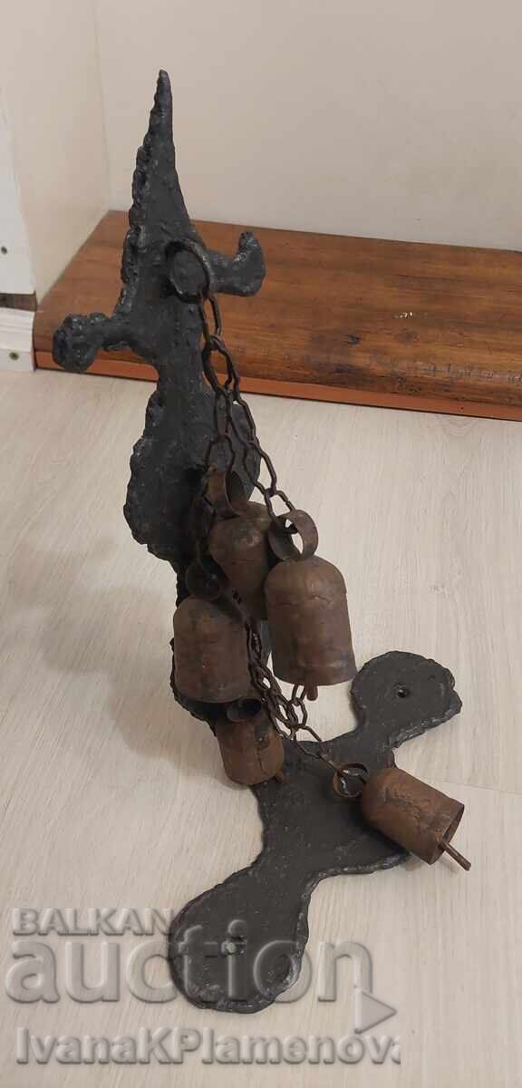 Звънчета камбанки за ценители - 6