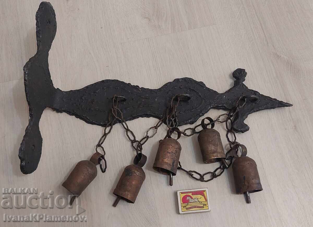 Звънчета камбанки за ценители - 7