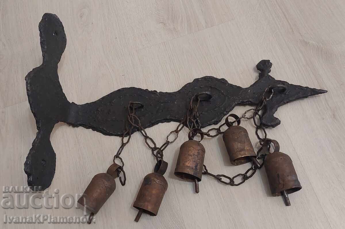 Звънчета камбанки за ценители