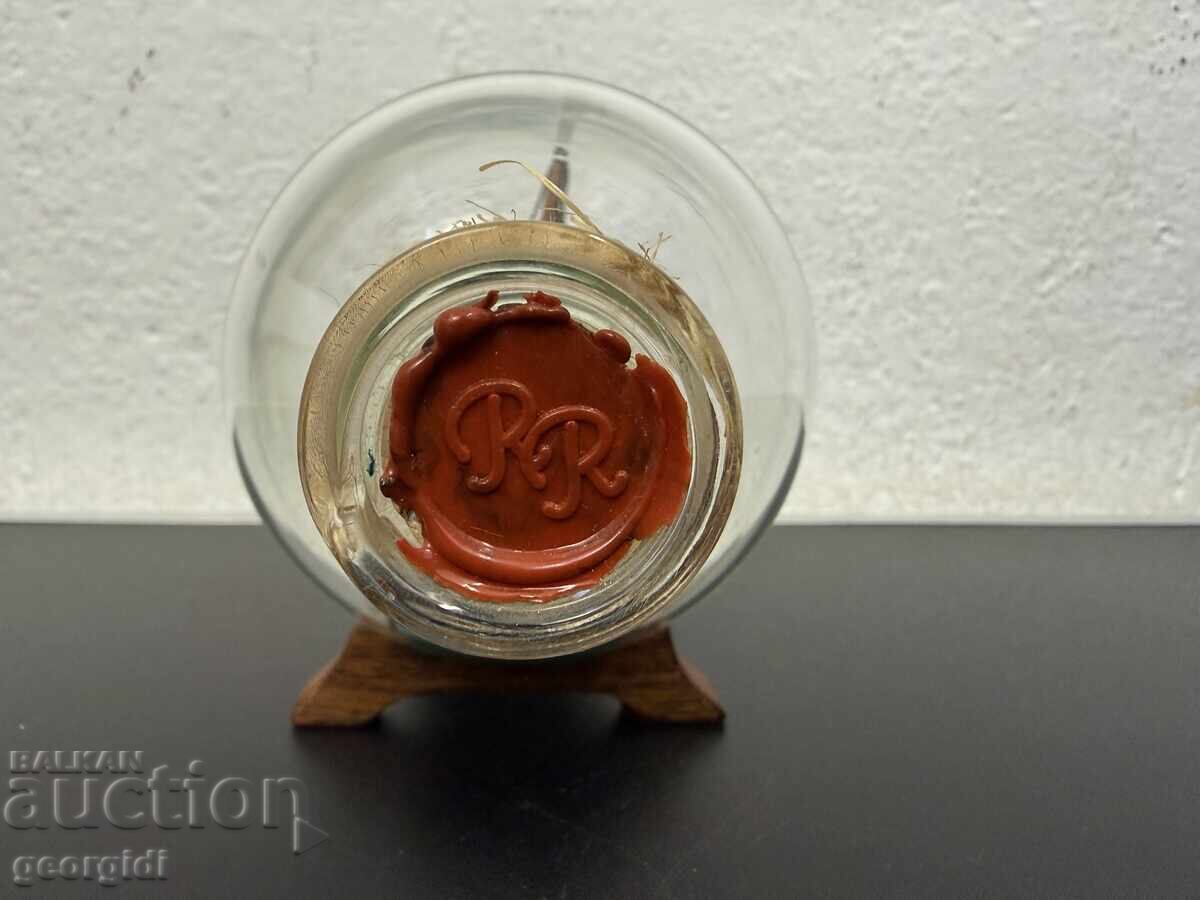 Handmade sailboat / ship / boat in a bottle. No. 773 with price € 30.68 | 60.00 BGN