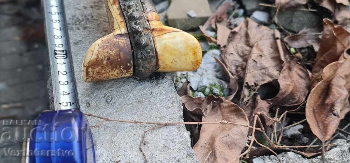 IATAGAN-OSMAN-DATAT 1273g=1856g - 6