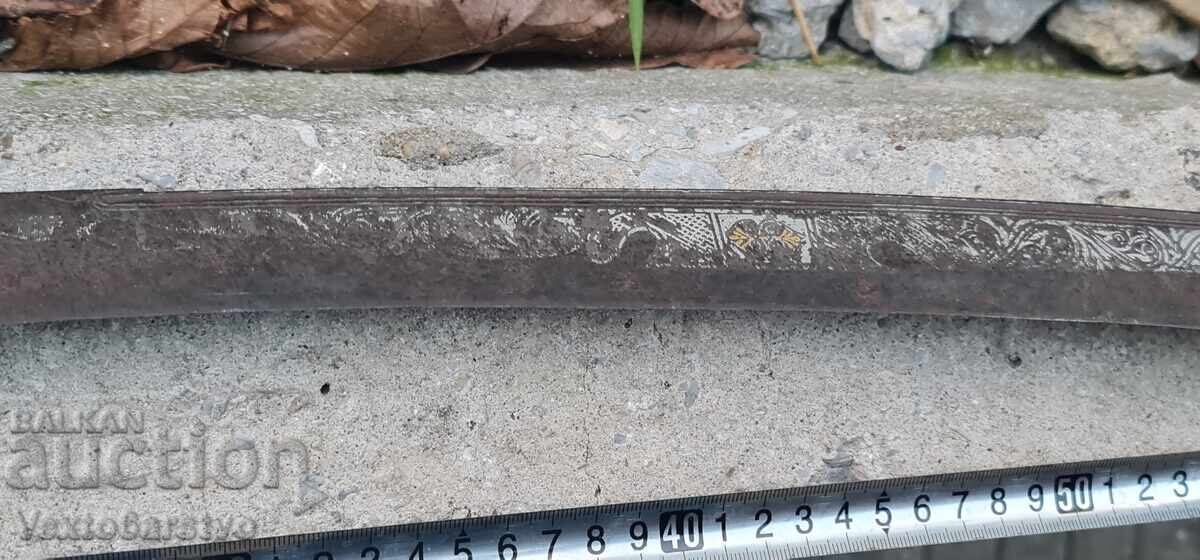 IATAGAN-OSMAN-DATAT 1273g=1856g - 9