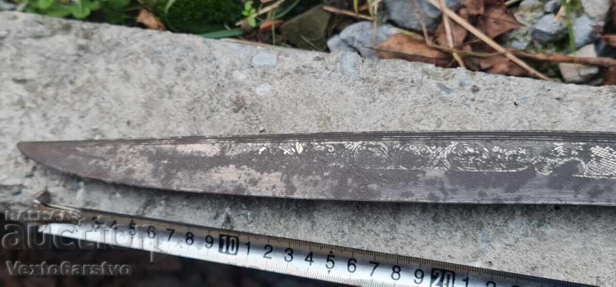 IATAGAN-OSMAN-DATAT 1273g=1856g - 11