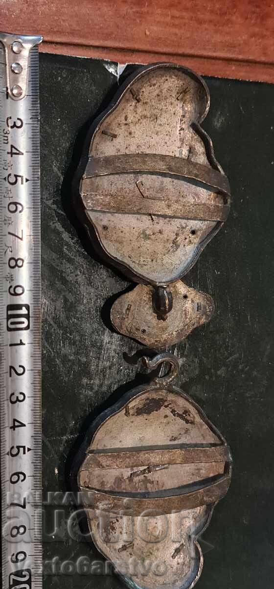 Доставка на ПАФТА-ЧАПРАЗ-ФИЛИГРАН-ВИСОКО ПРОБНО СРЕБРО-19ти в. Доставка на ПАФТА-ЧАПРАЗ-ФИЛИГРАН-ВИСОКО ПРОБНО СРЕБРО-19ти в.