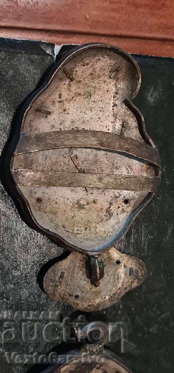 ПАФТА-ЧАПРАЗ-ФИЛИГРАН-ВИСОКО ПРОБНО СРЕБРО-19ти в. - 5 ПАФТА-ЧАПРАЗ-ФИЛИГРАН-ВИСОКО ПРОБНО СРЕБРО-19ти в. - 5