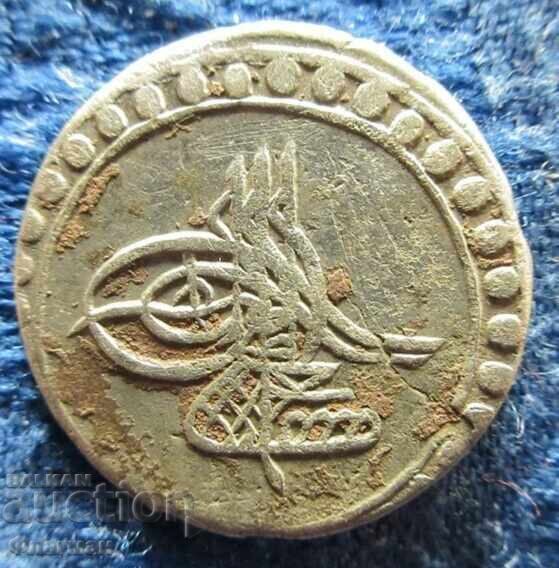 Turcia 5 Para 1171/81 Sultan Mustafa al III-lea cu preț € 70.00 | 136.91 BGN