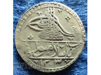 Turcia 1 Yuzluk 1203/14 Sultan Selim III