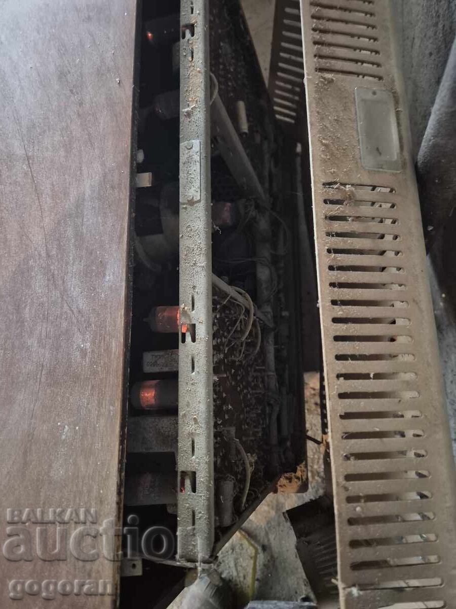 Auction  Pirin Television