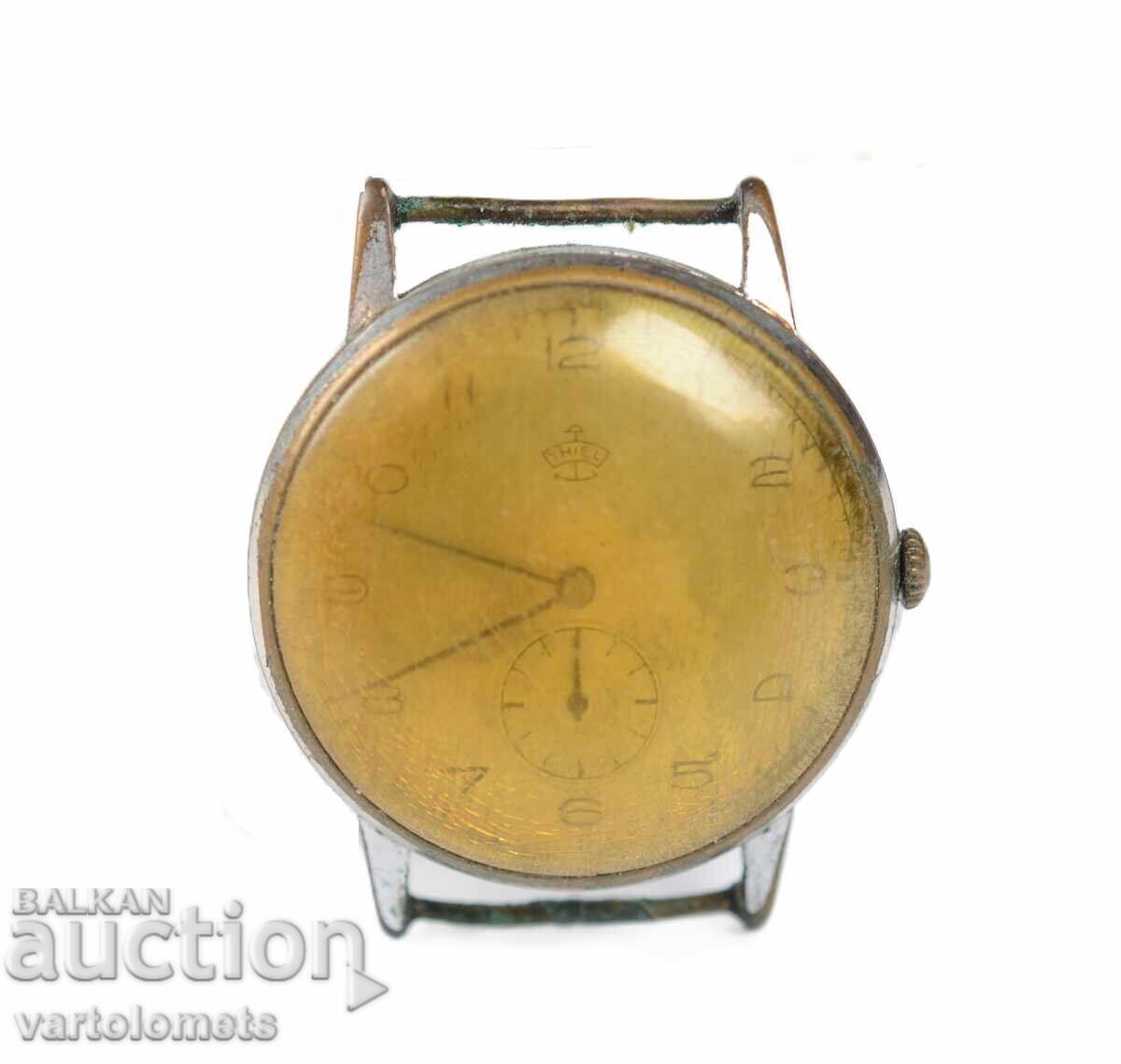 Мъжки часовник THIEL GERMANY -  не работи