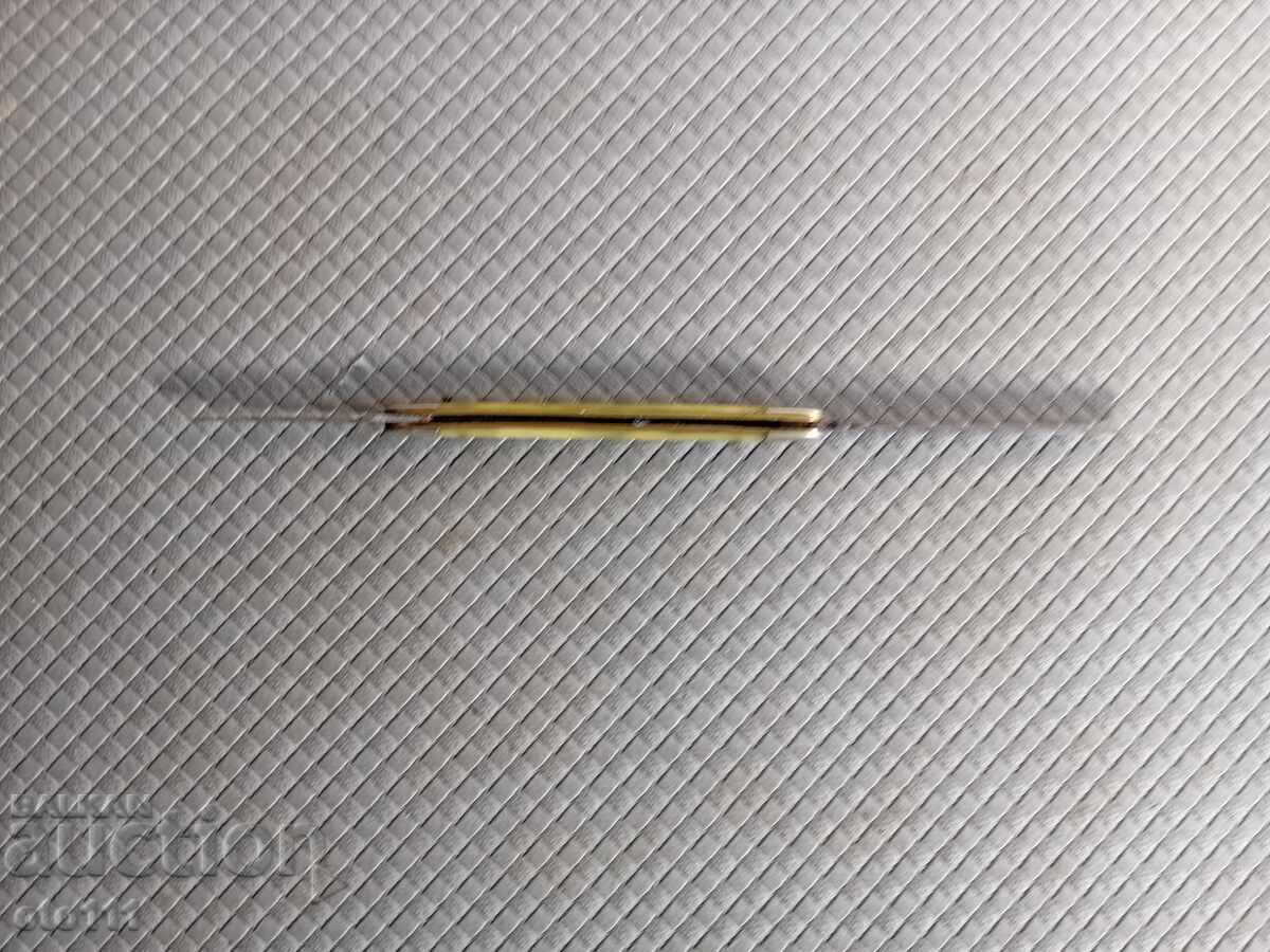 Bulgarian Pocket Knife, Knife "Bukovec", Stork Marking - 6