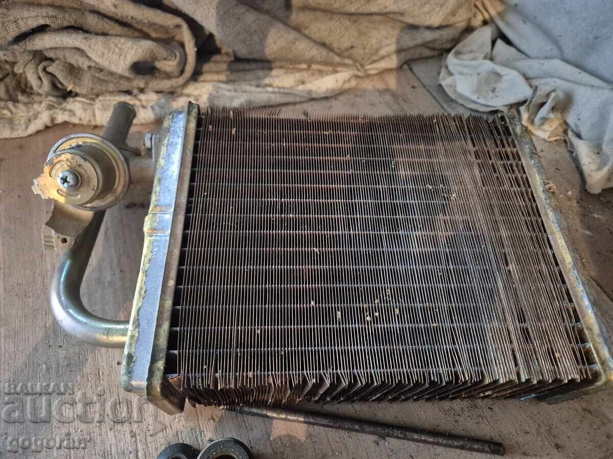 Honey radiator for heating - Lada Zhiguli VAZ with price € 46.00 | 89.97 BGN