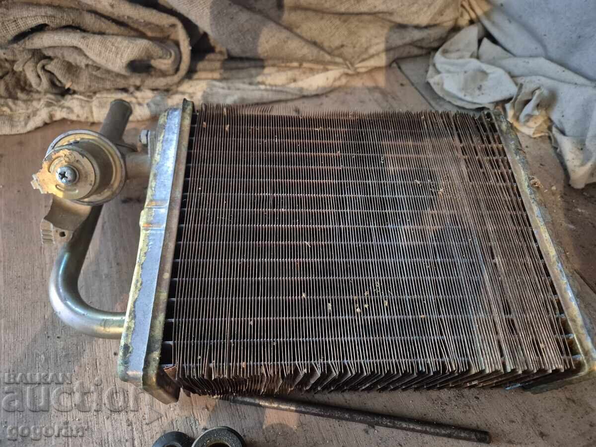 Honey radiator for heating - Lada Zhiguli VAZ with price € 46.00 | 89.97 BGN