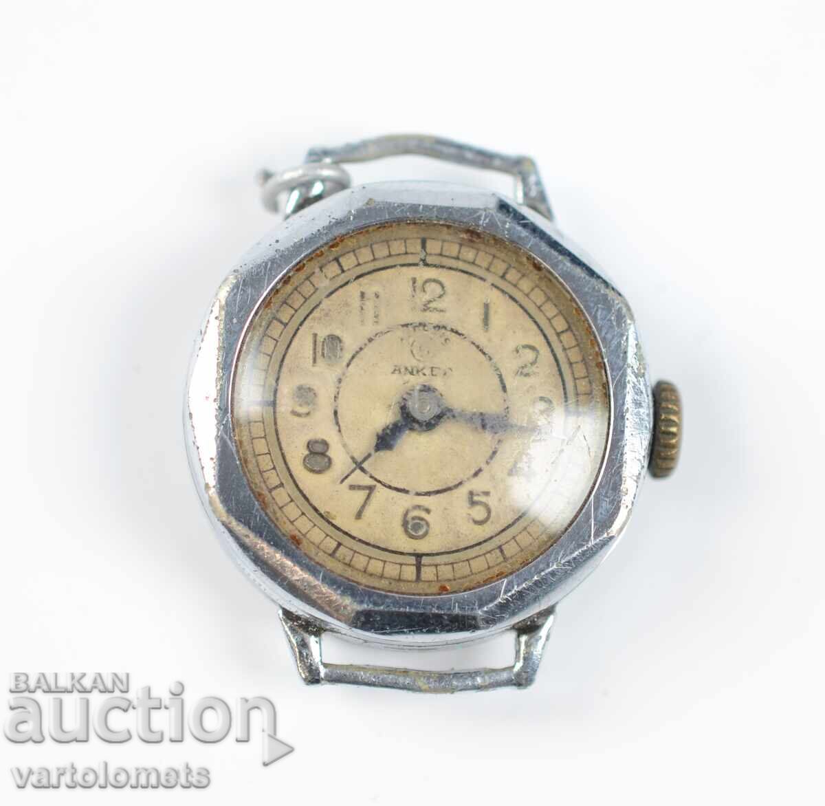 Women's watch ANKRE - doesn't work Women's watch ANKRE - doesn't work