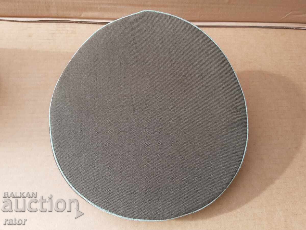 Фуражка Строителни войски - ранен соц , БНА , НРБ . Рядка - 5 Фуражка Строителни войски - ранен соц , БНА , НРБ . Рядка - 5