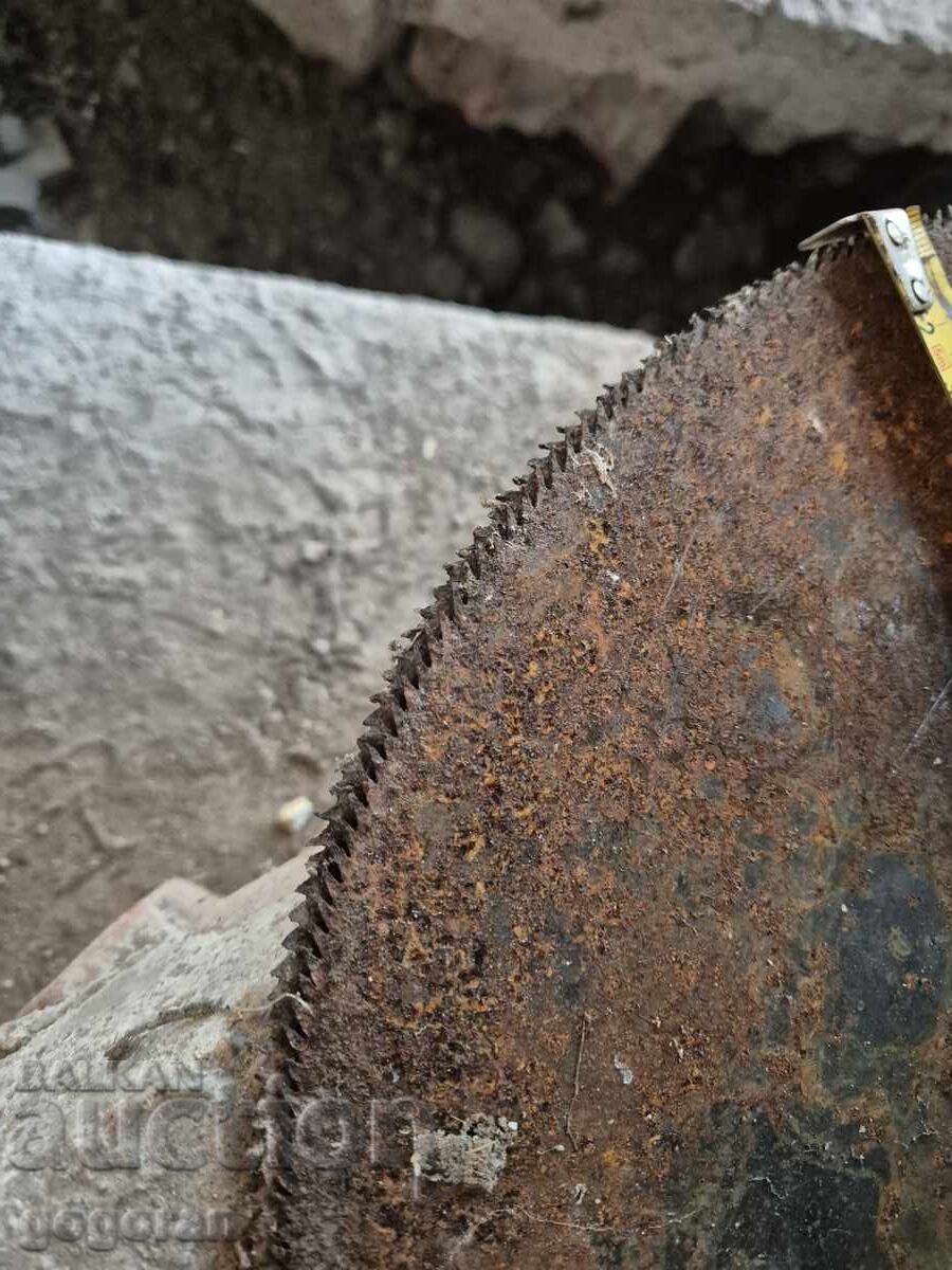 Licitație Discuri pentru tăiat metal