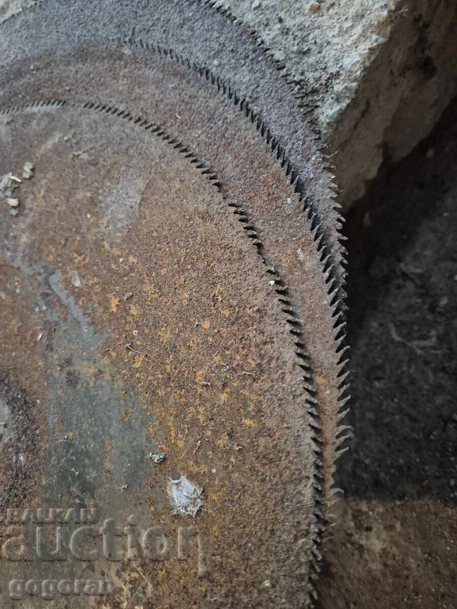 Livrarea Discuri pentru tăiat metal