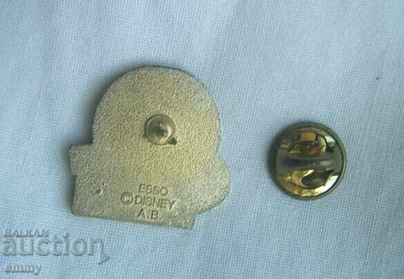 Ecuson Minnie Mouse - Disney, Disney cu preț € 2.10 | 4.11 BGN