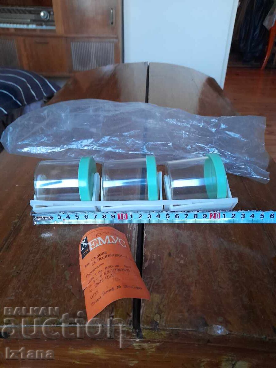 Vechii recipiente pentru condimente - 5