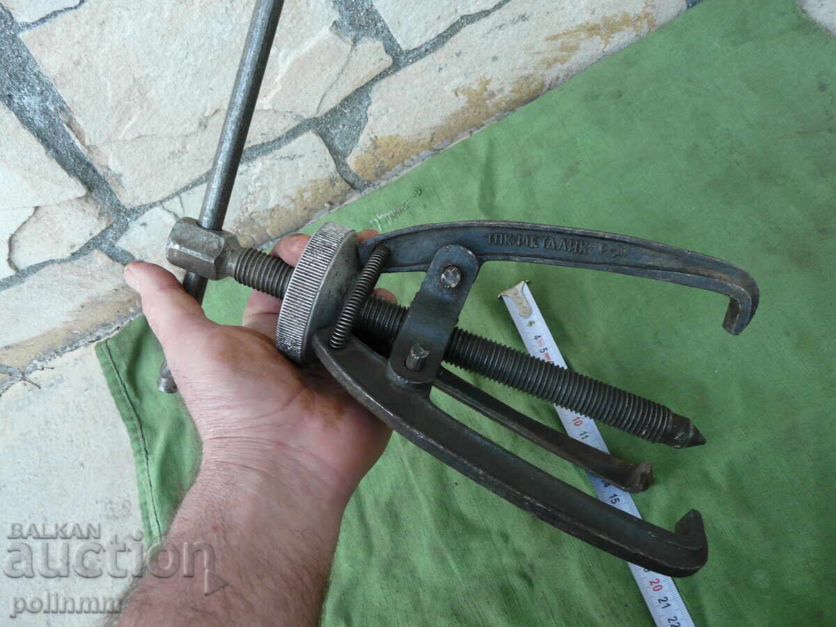 Доставка на Българска  скоба за лагери