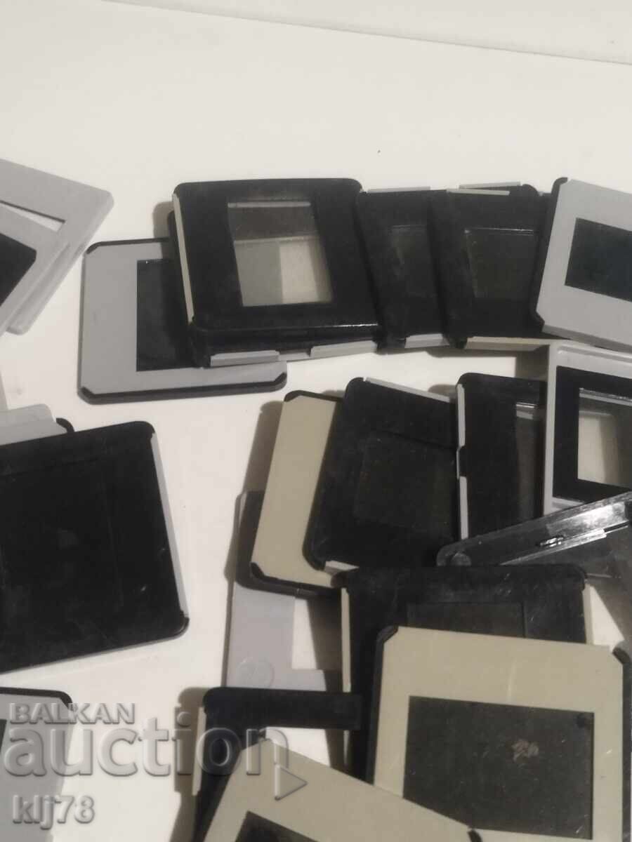 Παράδοση Θήκες για διαφάνειες Παράδοση Θήκες για διαφάνειες