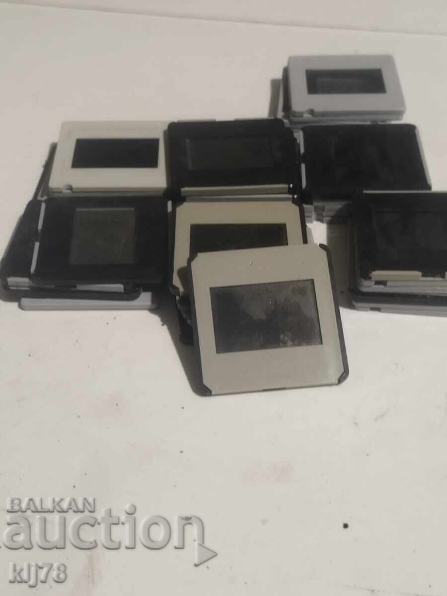 Θήκες για διαφάνειες - 5 Θήκες για διαφάνειες - 5