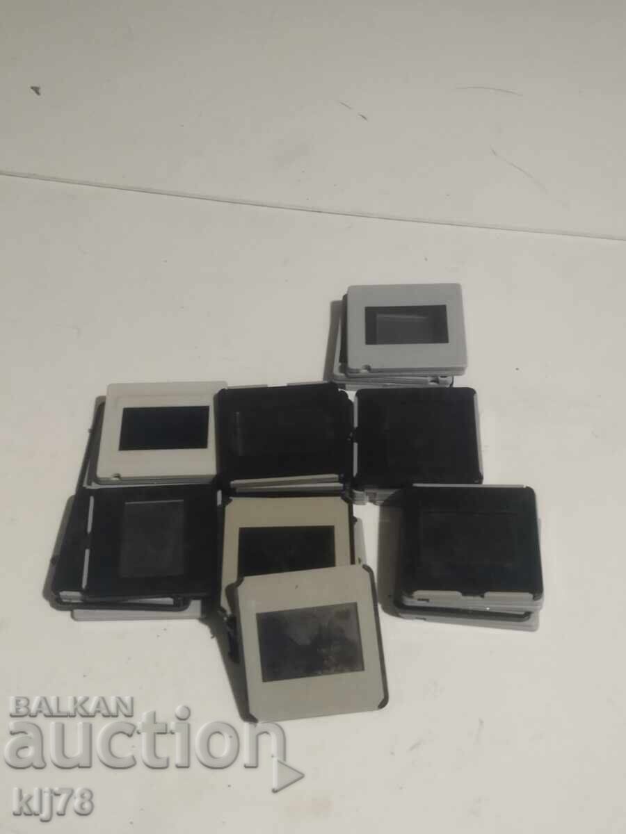 Θήκες για διαφάνειες - 6 Θήκες για διαφάνειες - 6