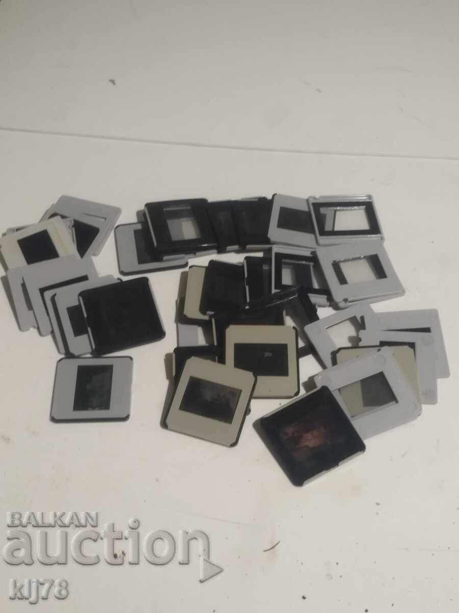 Θήκες για διαφάνειες Θήκες για διαφάνειες