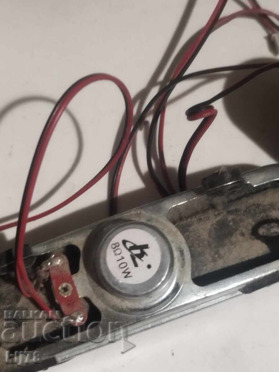 Livrarea Lot de boxe