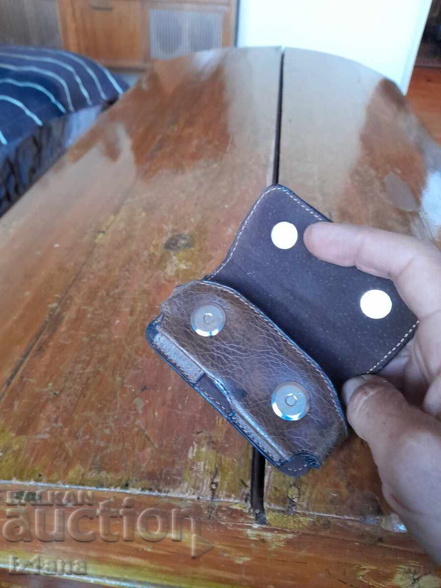 Стар калъф за GSM - 5 Стар калъф за GSM - 5