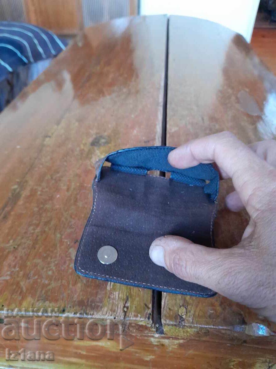 Стар калъф за GSM - 6 Стар калъф за GSM - 6