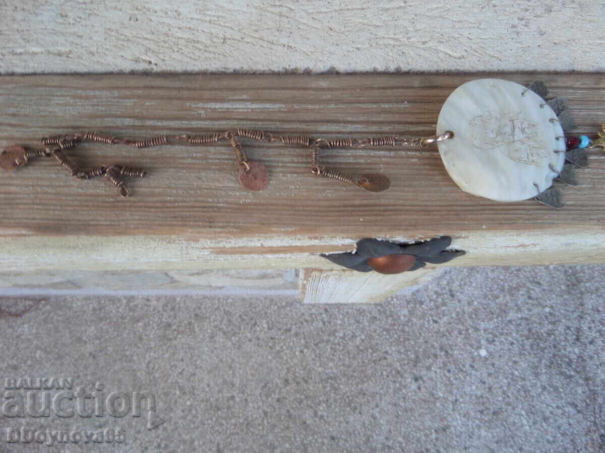 Доставка на Панагия, куна, седеф