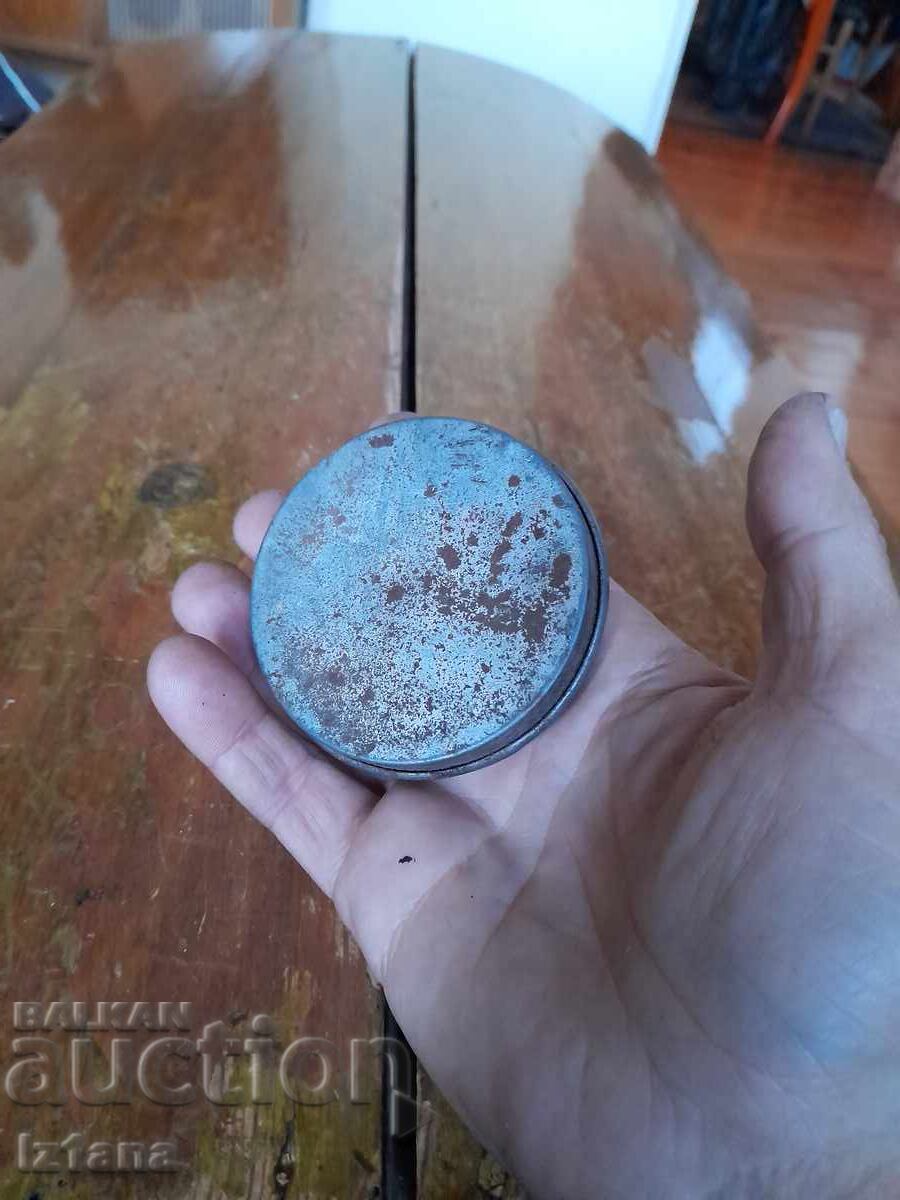 Old Rila shoe polish with price € 6.14 | 12.01 BGN Old Rila shoe polish with price € 6.14 | 12.01 BGN