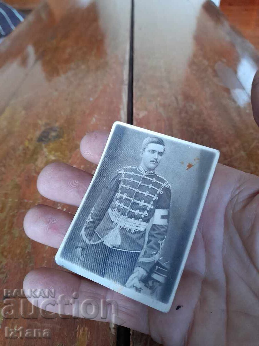 Old Chetnik Photo with price € 18.92 | 37.00 BGN Old Chetnik Photo with price € 18.92 | 37.00 BGN