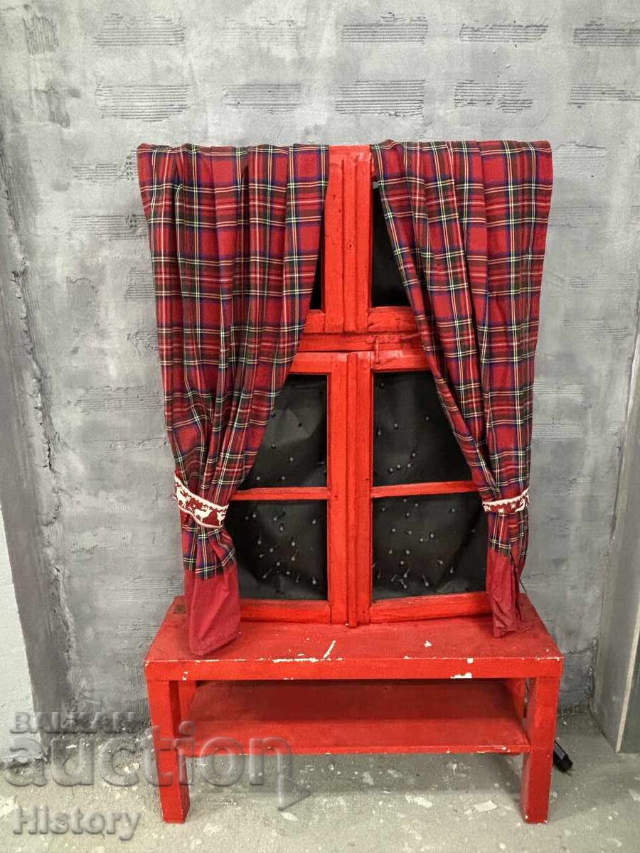 Аукцион Декор за фото студио