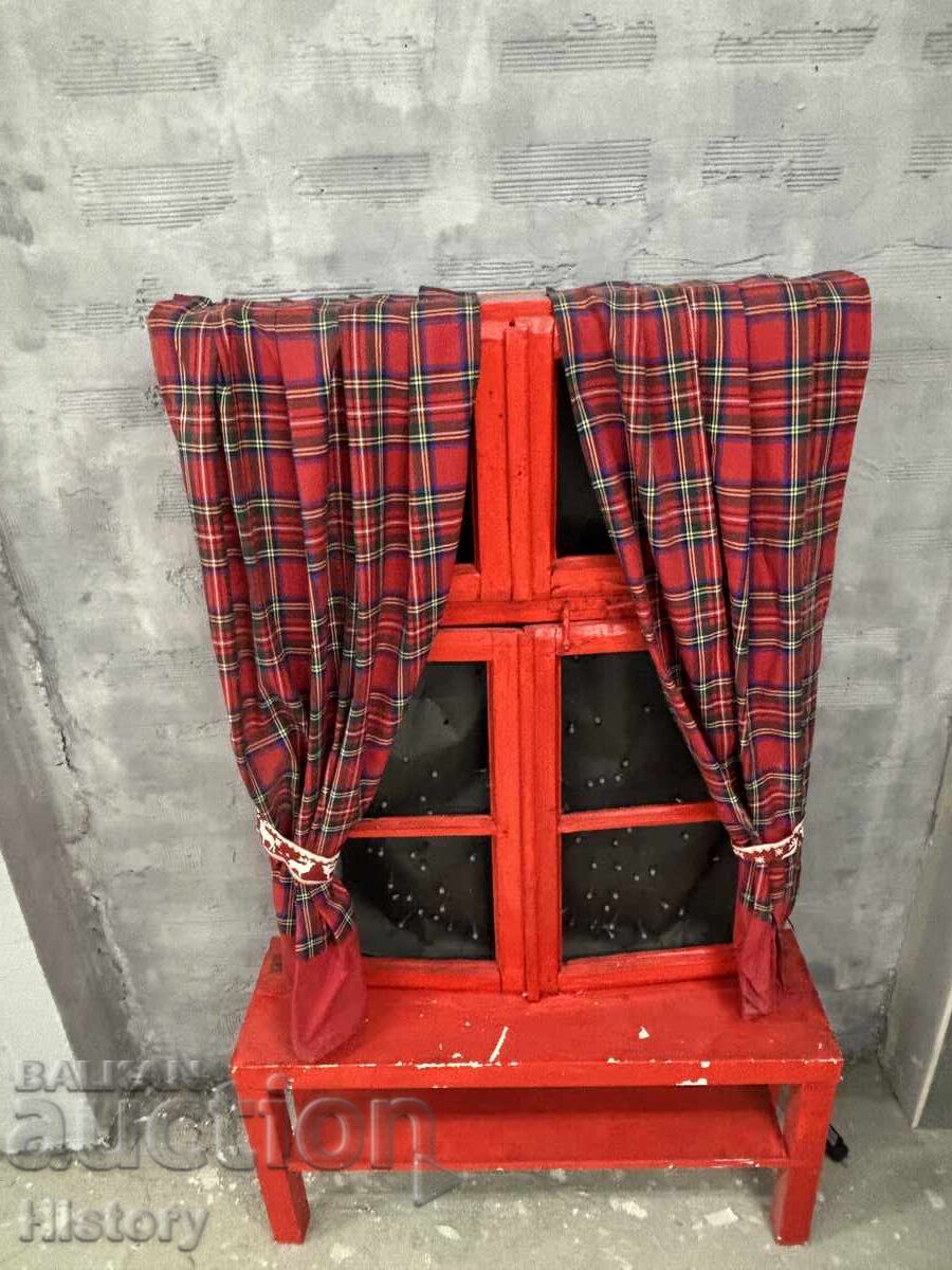 Доставка на Декор за фото студио