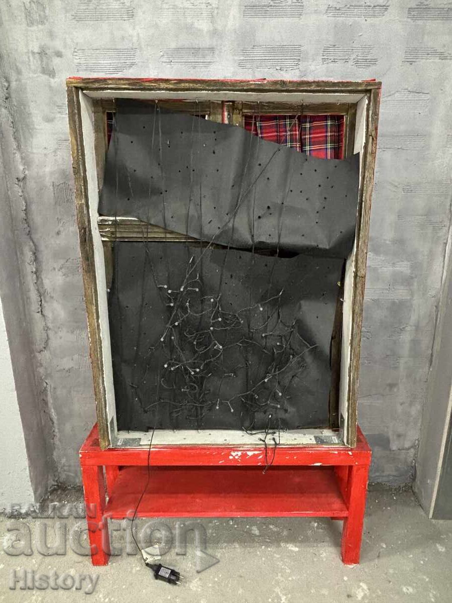 Декор за фото студио - 5