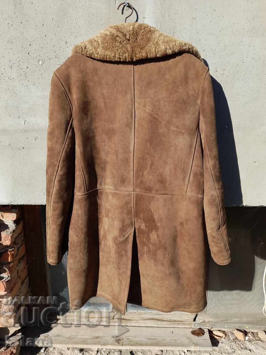 Palton bătrâni - 5