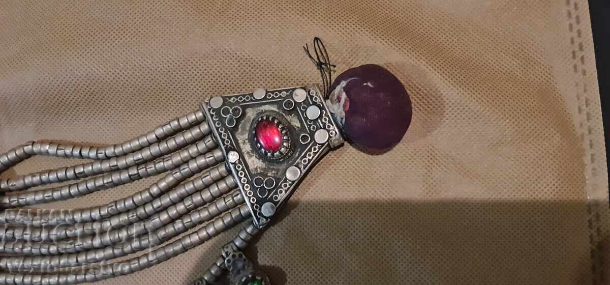 Аукцион СТАР ОСМАНСКИ НАКИТ-КУЧКА-19ти в.