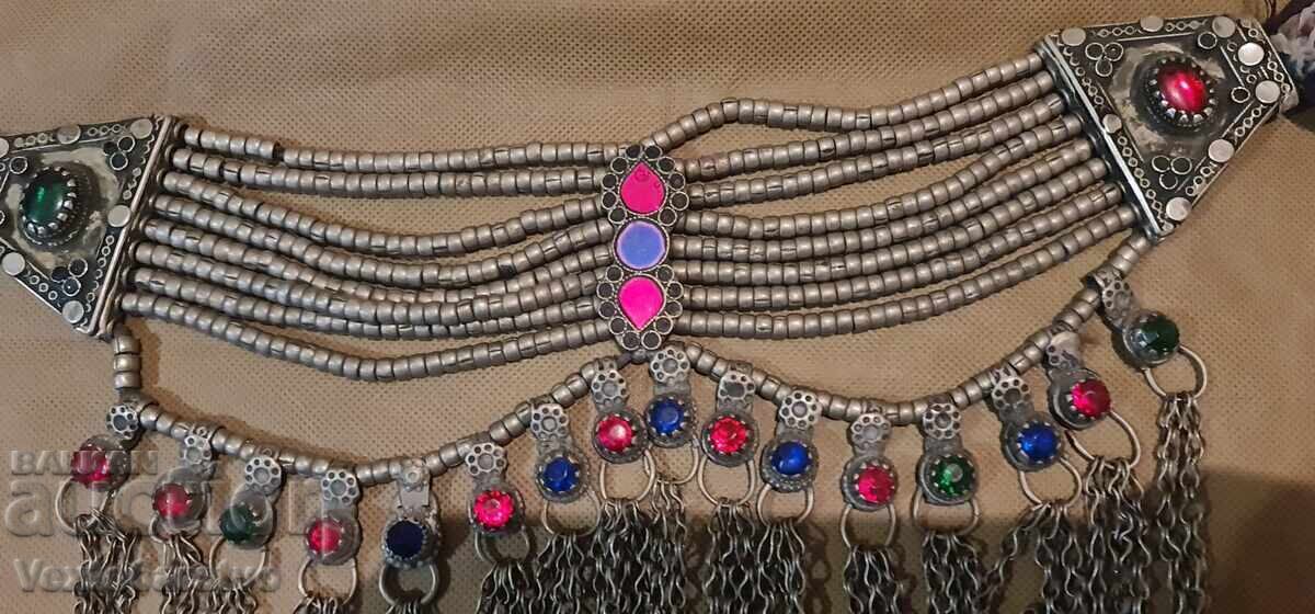 СТАР ОСМАНСКИ НАКИТ-КУЧКА-19ти в. - 5