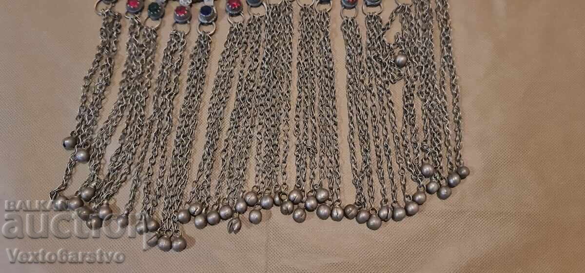 СТАР ОСМАНСКИ НАКИТ-КУЧКА-19ти в. - 6