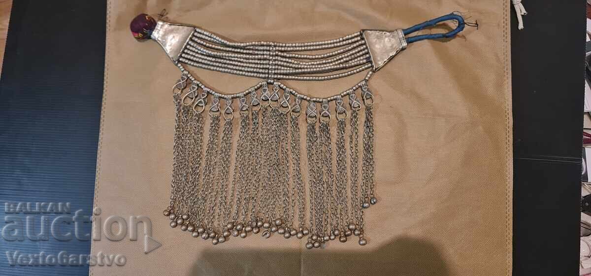 СТАР ОСМАНСКИ НАКИТ-КУЧКА-19ти в. - 7