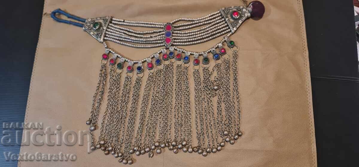 СТАР ОСМАНСКИ НАКИТ-КУЧКА-19ти в.
