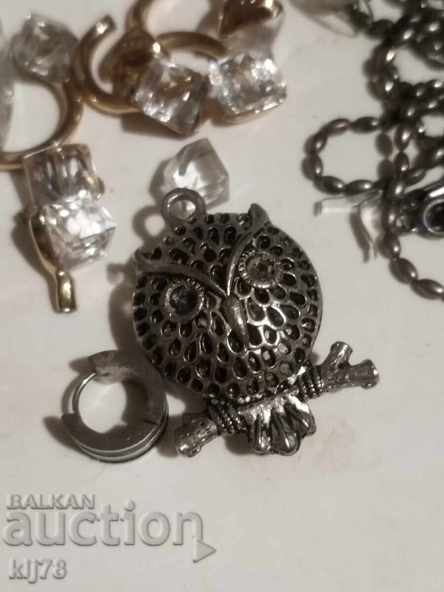 Ανταλλακτικά κοσμημάτων με τιμή € 0.01 | 0.02 BGN Ανταλλακτικά κοσμημάτων με τιμή € 0.01 | 0.02 BGN