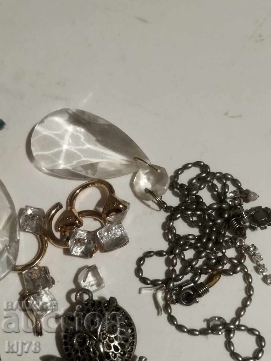 Ανταλλακτικά κοσμημάτων - 5 Ανταλλακτικά κοσμημάτων - 5