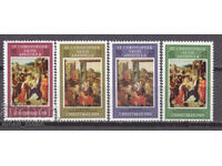 St. Christopher Nevis Anguilla 1969